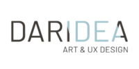 DARIDEA | ART & UX DESIGN