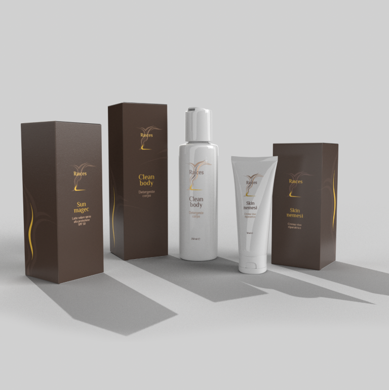packaging Raices